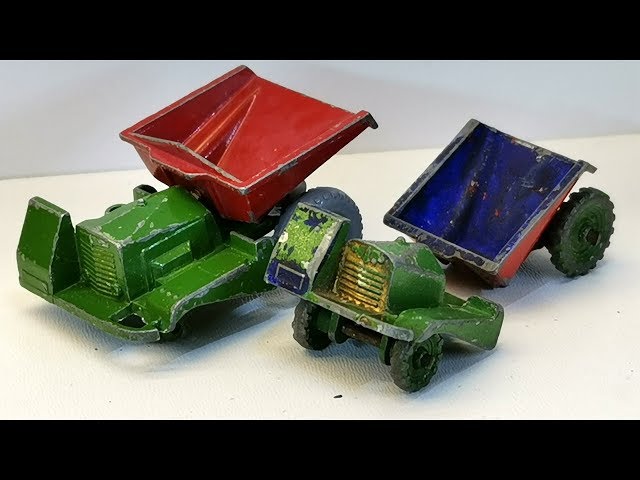MATCHBOX 　No.2 MUIR-HILL DUMPER　1961 sddefault.jpg