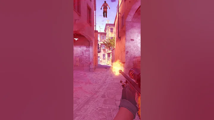 why did valve fix bhopss 😭😭 #shorts #cs2 #bhop