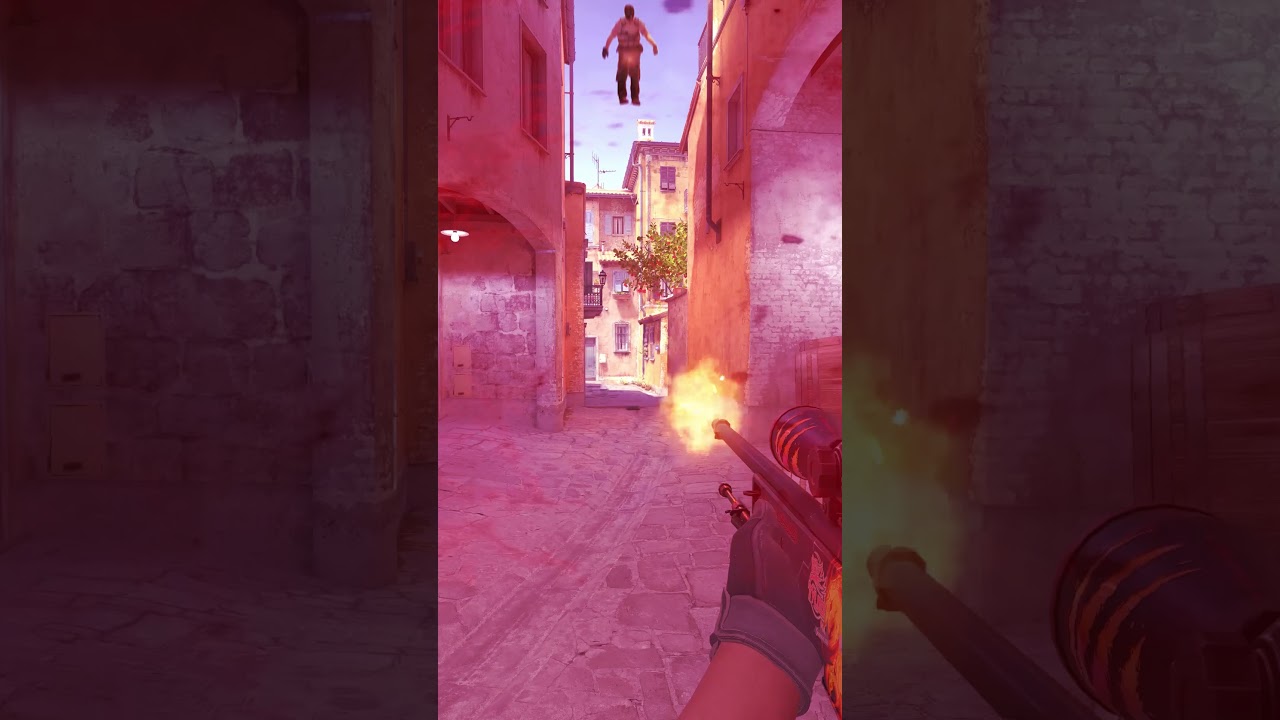 why did valve fix bhopss 😭😭 