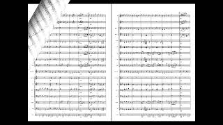 Sonjas sang (with vocal of flugel horn soloist) /arr: H. Hurum. Available for Concert Band, Grade 3.