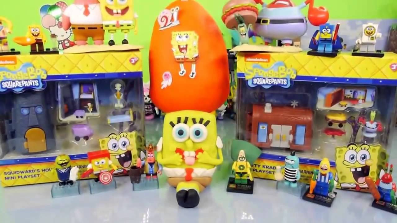 los mejores juguetes youtube