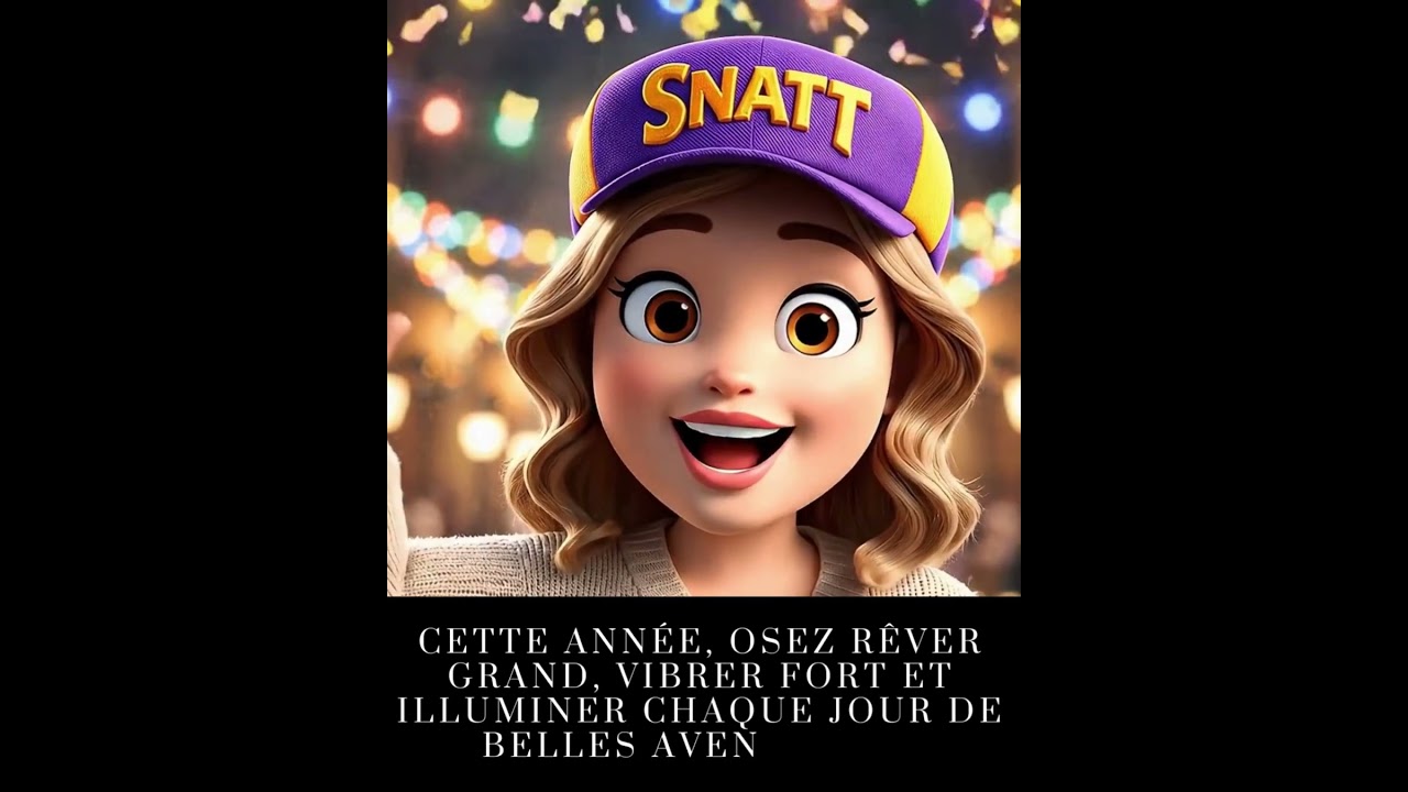 CFE CGC Bonne Année 2026 #happynewyear