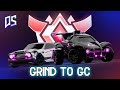 Live rocket league grind to gc  playing with viewers rocketleague rocketleaguelive