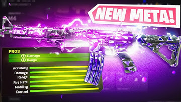 new *ZERO RECOIL* M4 CLASS SETUP in MW2 😲 (Best M4 Build / Loadout)