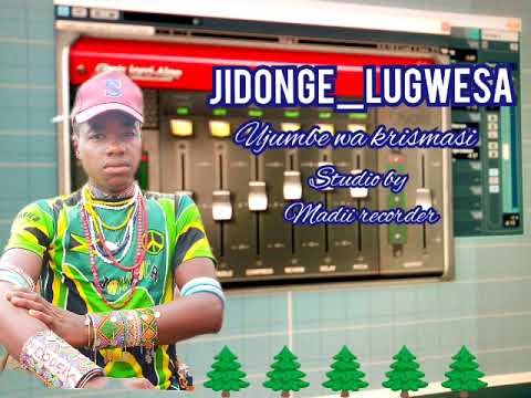 Jidonge Lugwesa Ujumbe Wa Kirismas 