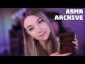 ASMR Archive | My Secret Box Of Sounds