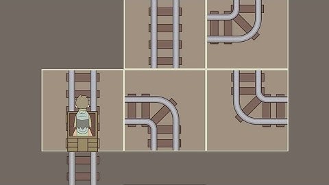 IQ Dungeon 2: Inherited Light - Level 112 || Solution