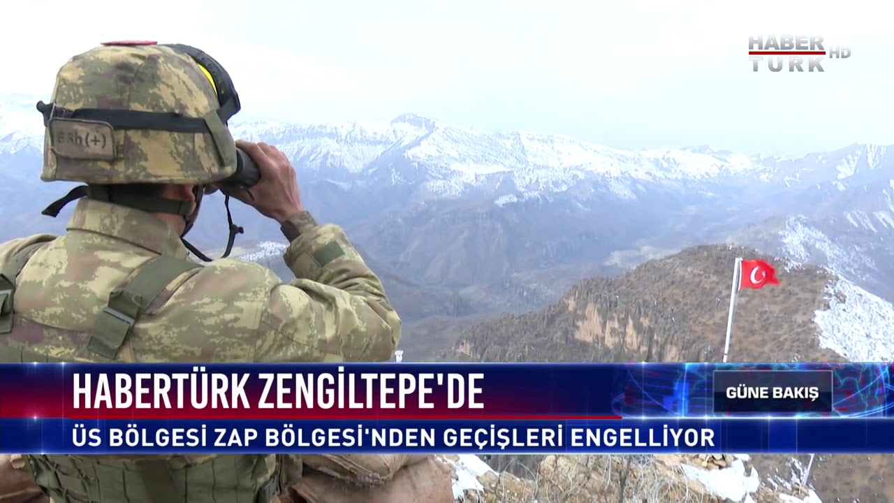 ÇUKURCA ZENGİL TEPE