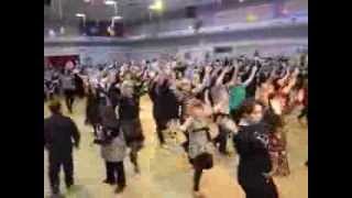 Danza Gitana DJ BERTA-1 (Cumbia)