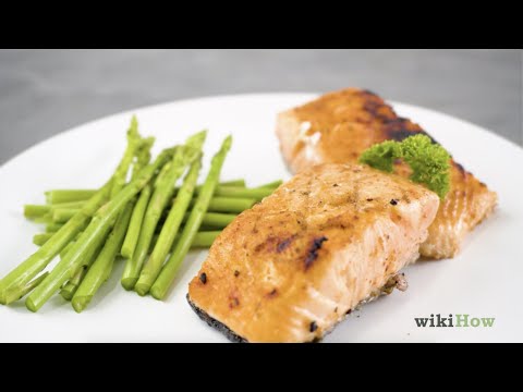 Video: What To Cook From Frozen Pink Salmon