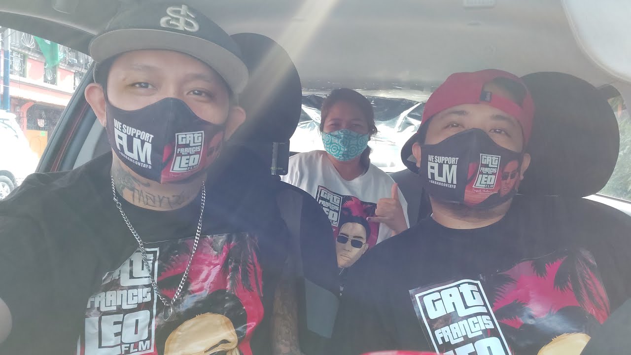 NAAKSIDENTE KAMI KANINA, AWA NG DIYOS LIGTAS KAMI - YouTube