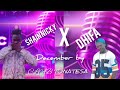 DHIFA X SHAIN NICKY CLUB TUNATESA Official Msic 