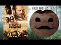 Death race 2008 first time watching  movie reaction 1325