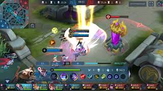 mmorpg games for android  Mobile Legen Game play screenshot 4