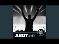 The orange theme abgt576