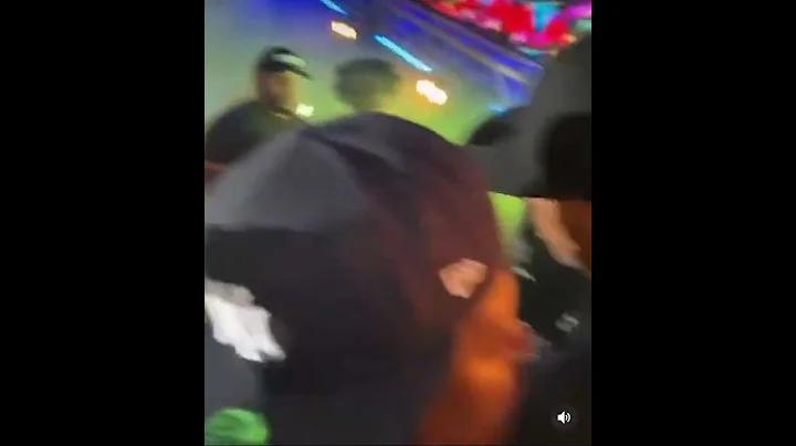 Wizkid Sean Paul Back On Stage At Afro Nation Show  #afrobeats #afrobeat #wizkid