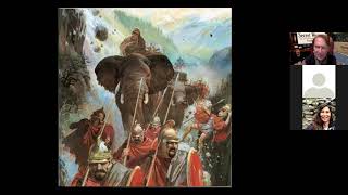 Hannibal’s Secret Weapon by Dr. Patrick Hunt