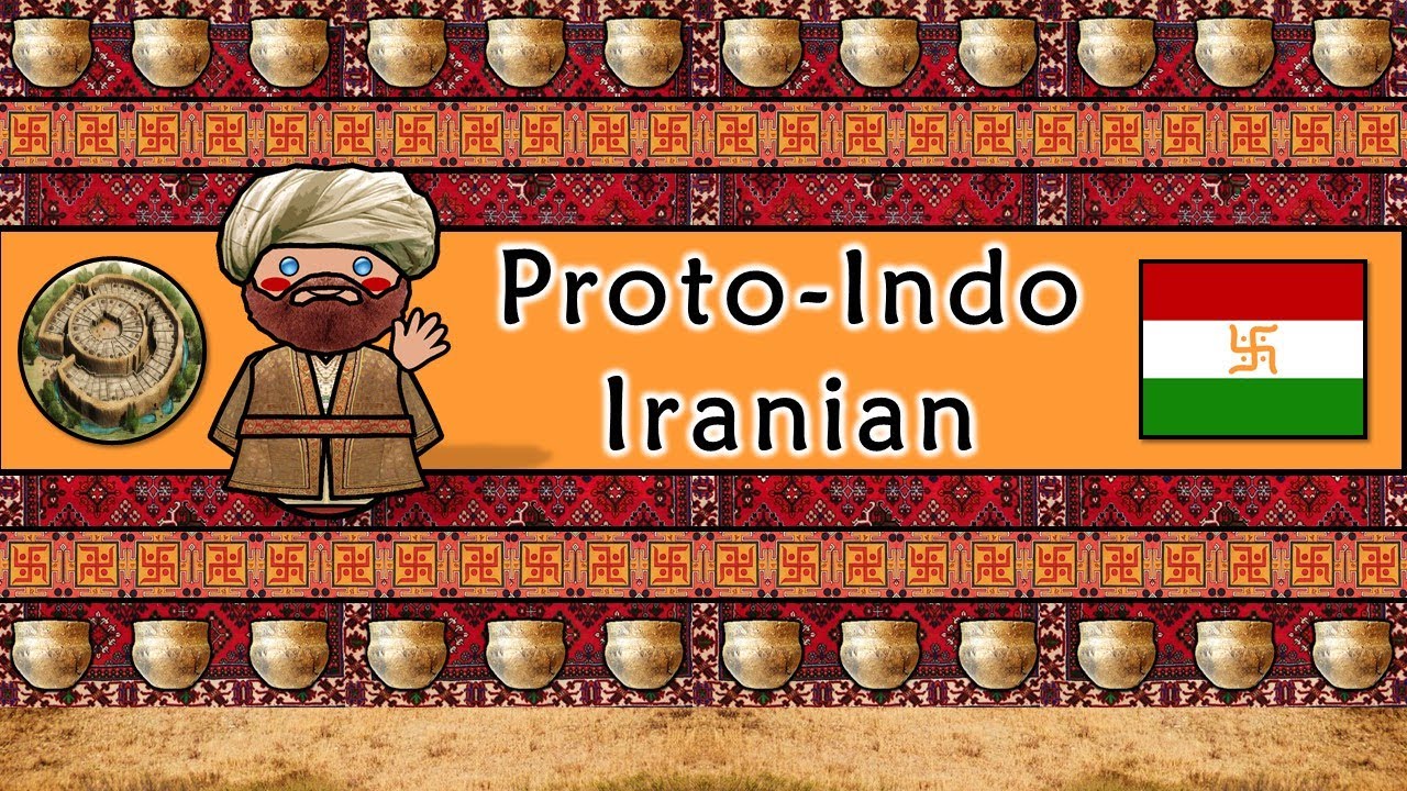 The Sound Of The Proto Indo Iranian Language Numbers Vocabulary the-sound-of-the-proto-indo-iranian-language-numbers-vocabulary