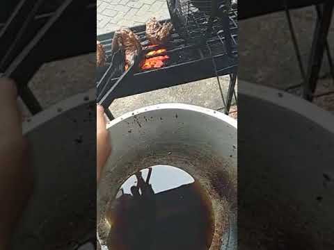 Resep Enak Resep ayam bakar kalasan Yang Lezat