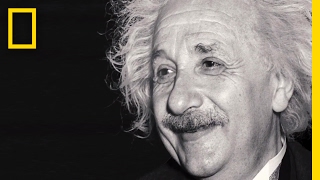 Happy Birthday, Einstein! | Genius