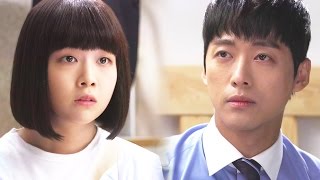 Minah confesses her feelings to Namgoong Min again 《Beautiful Gong Shim》 EP12