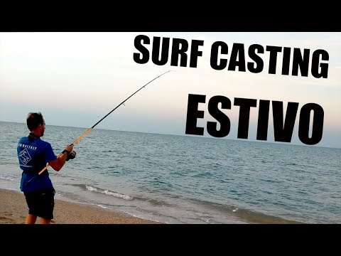 Video: Come Prepararsi Per Una Battuta Di Pesca Estiva