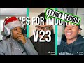 Memes for ImDontai V23 | REACTION | TRY NOT TO LAUGH