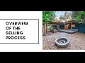 Overview of the Selling Process