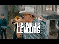 Luis Alfonso Partida &quot;El Yaki&quot; - Las malas lenguas (Video Oficial)