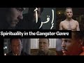 Spirituality in gangster films