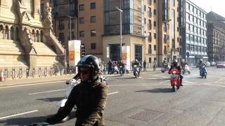Belfast Easter Egg Run 2016