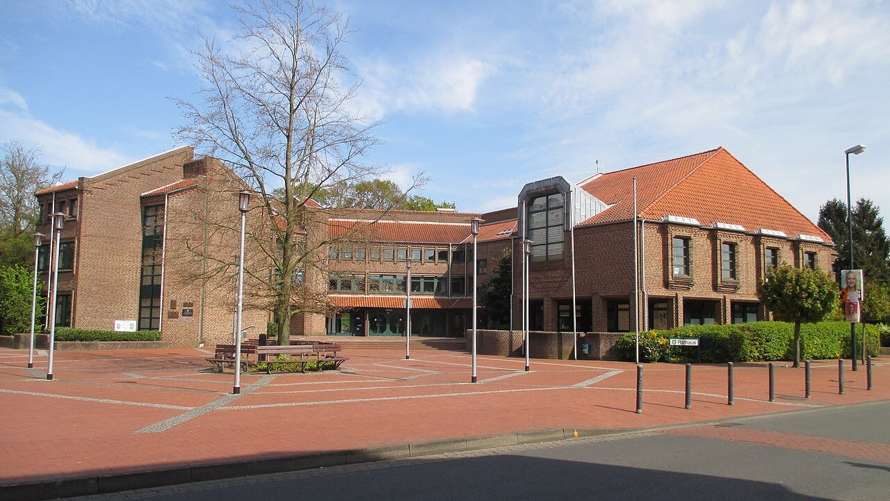 Stadtrat Hamminkeln