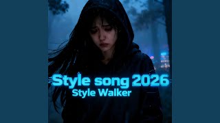 Sad Song Alone Style Walker