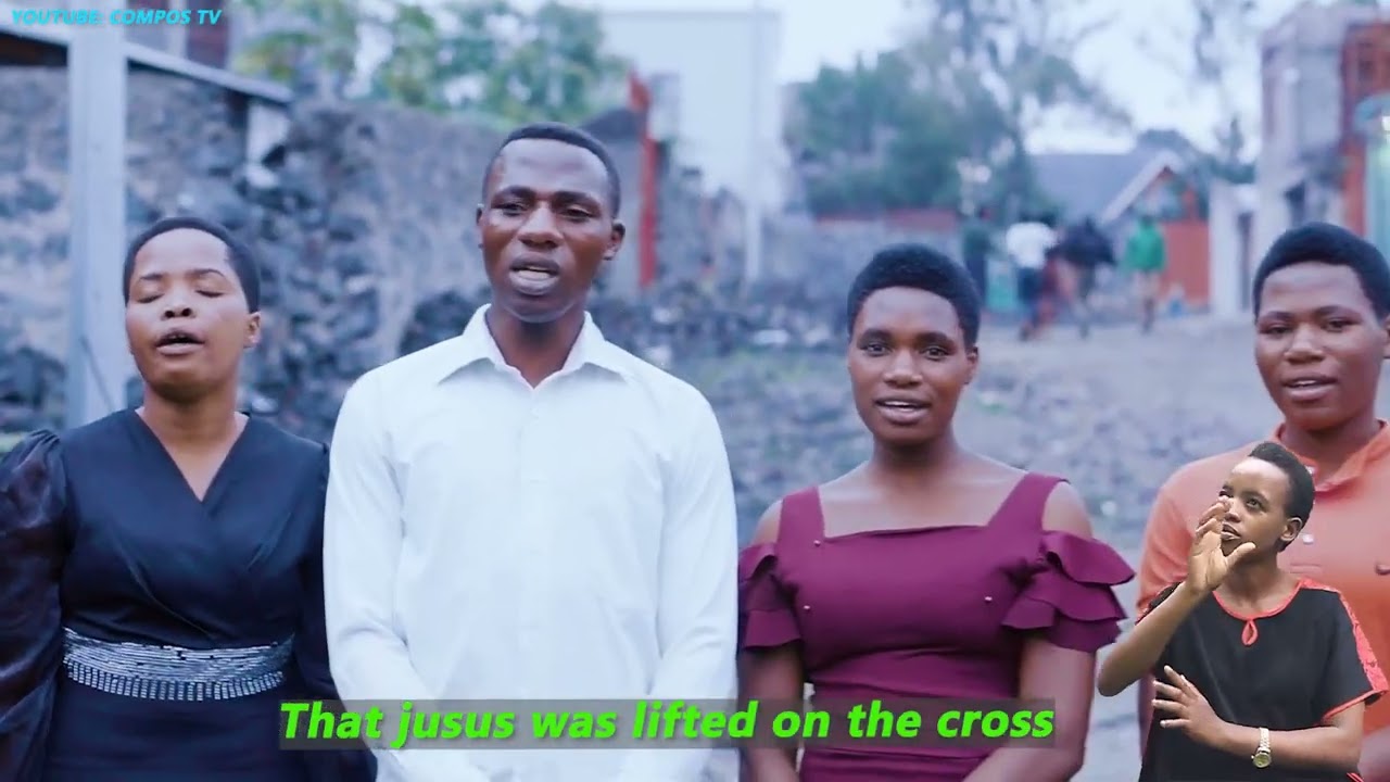 Mbega ibihe byiza bishize by kazubwenge vidéo officiel 4k1080p