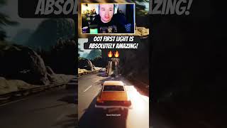 007 First Light driving mechanics are a W #007firstlight #jamesbond #shorts