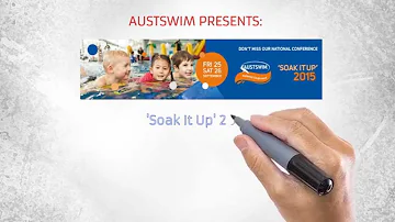 'Soak It Up' 2015 Promo