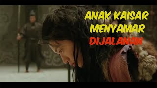 RELA HIDUP DI HUTAN DAN MENJADI SAMURAI, DEMI BALAS DENDAM PADA KEKAISARAN | ALUR CERITA TAJOMARU