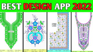 Embroidery Machine 2022 Best Design Apps | Embroidery Design Apps screenshot 3