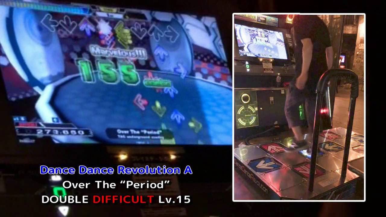 ダンスレボリューション DDR 3rdMIX] BUTTERFLY(UPSWING MIX)(EDP) 97995xx 305-16-0-0-0-2 206