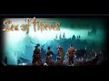 стримчанский по морю воров| Рассекатель завесы №2 | Sea of Thieves #3