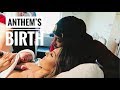 NATURAL BIRTH | Paige Danielle