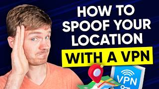 How to Change Location with a VPN - Spoof your IP in 3 Steps How to Change Location with a VPN - Spoof your IP in 3 Steps
