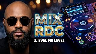 MIX Seben RDC : Les Plus Grands Succès Rétro (By DJ Evel Mr Level)