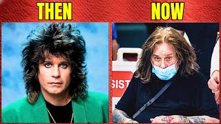 The Legendary Voices of 70s Rock and Pop Singers Then & Now 2026