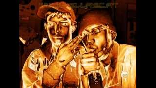 REDRUM - INTRO BY DEF ILL aufn MIXTAPE II