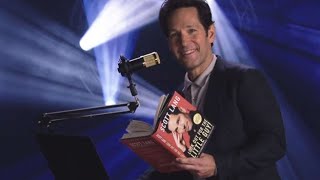 Scott Lang's book: Everything we learn about the MCU timeline and time heist