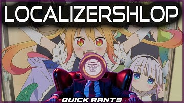 THE LOCALIZER QUESTION: Why Inaccurate Translators Should be Paid $0.