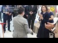 Opening of Erebuni Radiotherapy Center