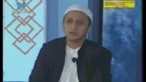 DEPOSITO SEDEKAH VS UTANG, DEBT KOLEKTOR 2 - USTAD YUSUF MANSUR