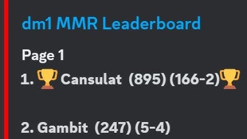 Teeworlds Cans Win Streak Beaten by gambit! 1v1 dm1 gambit vs. Cans (buggy demo)